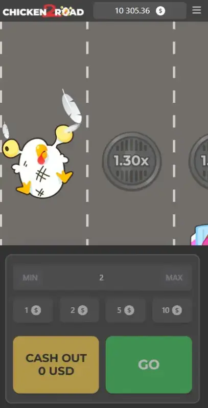 Chicken Road 2 su mobile 2